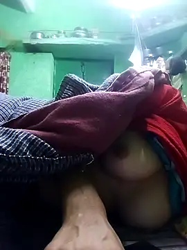 kajalbhabhi44 online show from March 4, 2026, 7:32 pm