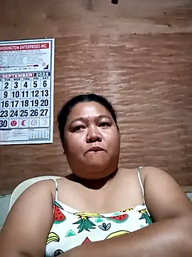 Perfect smile01 online show from October 4, 2025, 11:17 pm