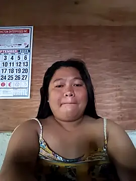 Perfect smile01 online show from September 30, 2025, 12:27 am