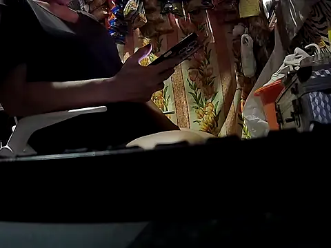 Hotzoey16 online show from December 23, 2025, 12:11 am