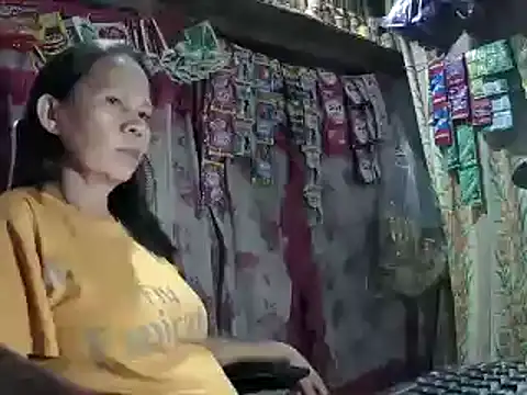 Hotzoey16 online show from September 21, 2025, 2:00 pm