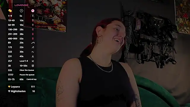 Snapshot of the_high_priestess chatting on June 17, 2026, 3:06 am the high priestess online show from June 17, 2026, 3:06 am
