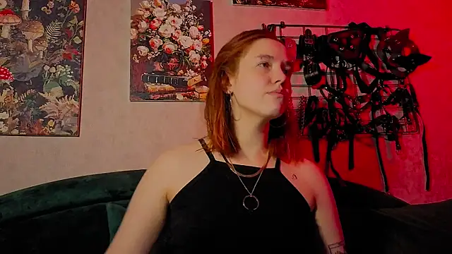 the high priestess online show from April 10, 2026, 3:02 am