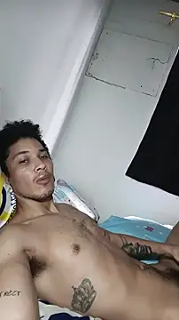 RuiMaddoox online show from November 5, 2025, 5:49 pm