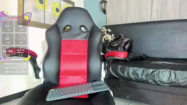 Cata MW online show from November 24, 2025, 7:36 pm