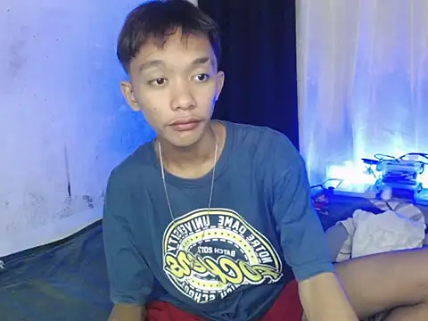 Innocentfucker online show from February 6, 2026, 2:02 pm