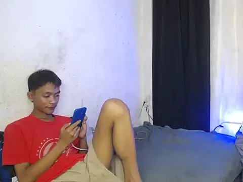 Innocentfucker online show from February 17, 2026, 1:30 pm