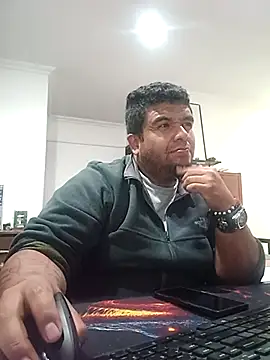 Rolo-Sumiso online show from February 2, 2026, 9:25 pm