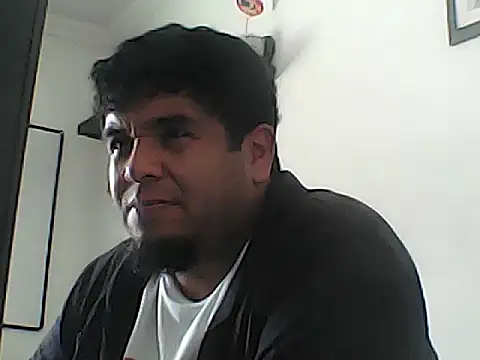 Rolo-Sumiso online show from October 14, 2025, 1:56 pm