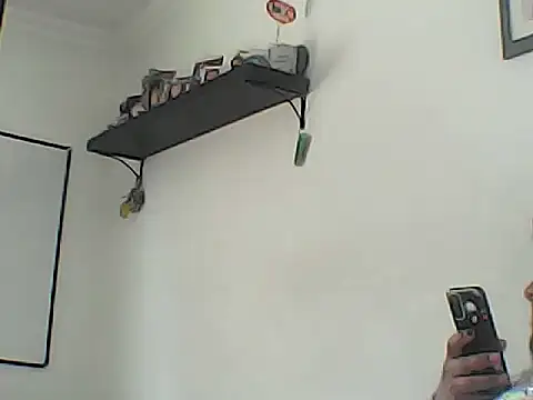 Rolo-Sumiso online show from October 24, 2025, 8:30 pm