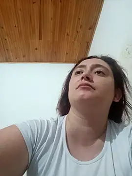 Anaa Rose online show from December 2, 2025, 3:47 pm