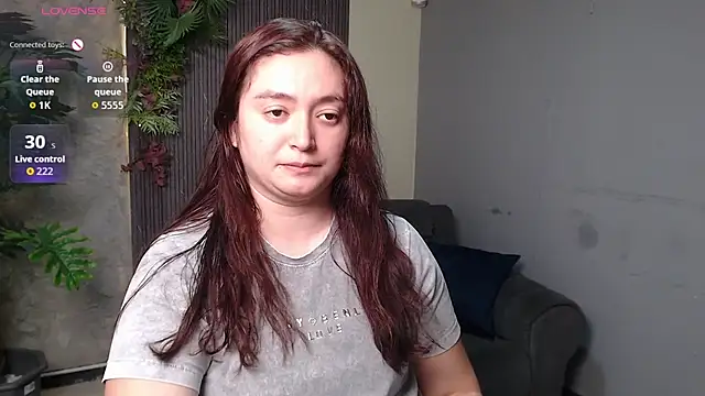 Snapshot of Anaa_Rose chatting on July 14, 2026, 6:36 pm Anaa Rose online show from July 14, 2026, 6:36 pm