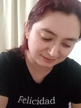 Snapshot of Anaa_Rose chatting on January 7, 2026, 7:52 pm Anaa Rose online show from January 7, 2026, 7:52 pm