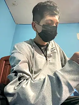 Sebas34  online show from November 16, 2025, 7:02 am