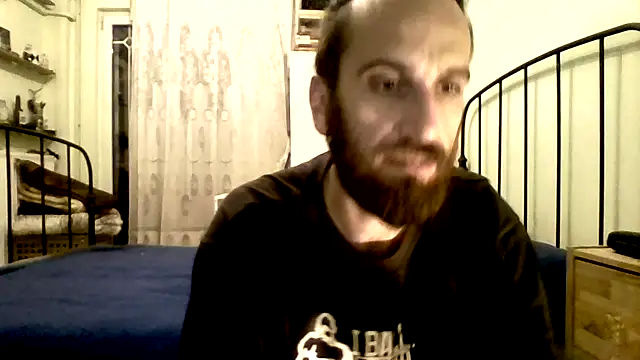 WyattRush online show from October 5, 2025, 7:48 pm