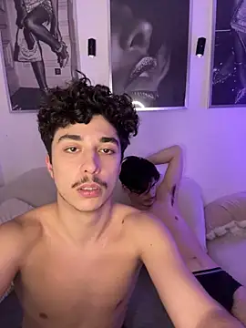 Snapshot of Pablo27622 chatting on February 11, 2026, 9:03 pm Pablo27622 online show from February 11, 2026, 9:03 pm