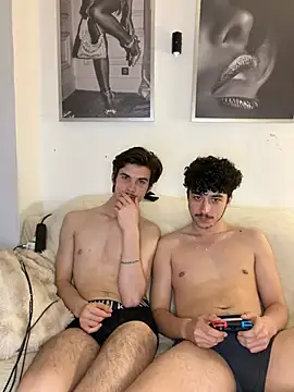 Pablo27622 online show from April 8, 2026, 7:15 pm