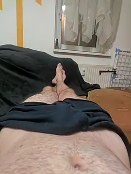 Septimu5 online show from September 28, 2025, 8:49 pm