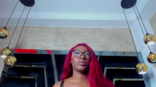 Snapshot of YallianaBrooks chatting on May 9, 2026, 12:08 pm YallianaBrooks online show from May 9, 2026, 12:08 pm