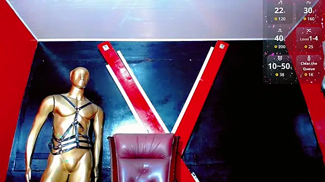 Madison Mujica online show from November 26, 2025, 11:21 am