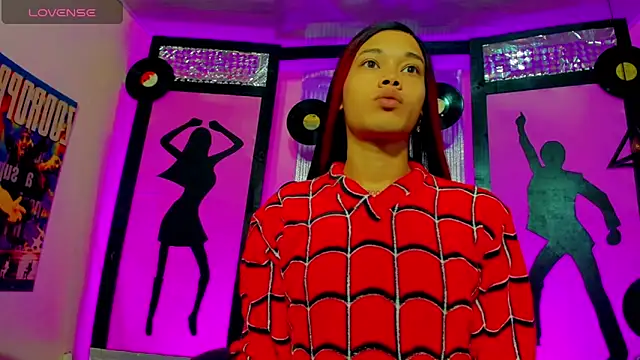 Madison Mujica online show from February 11, 2026, 11:10 am