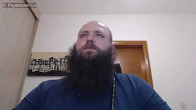 Snapshot of PayMasterGus chatting on March 3, 2026, 1:56 am PayMasterGus online show from March 3, 2026, 1:56 am