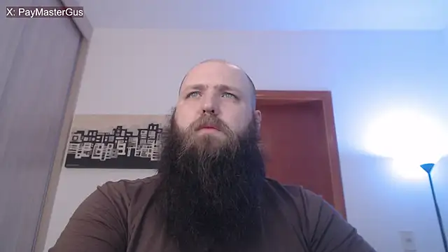 Snapshot of PayMasterGus chatting on November 26, 2025, 3:50 am PayMasterGus online show from November 26, 2025, 3:50 am