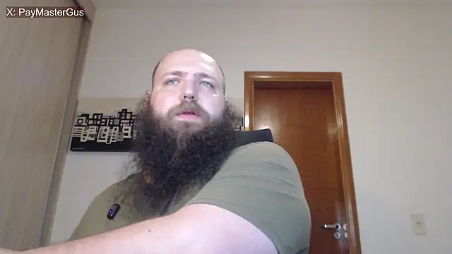 PayMasterGus online show from March 14, 2026, 1:11 am