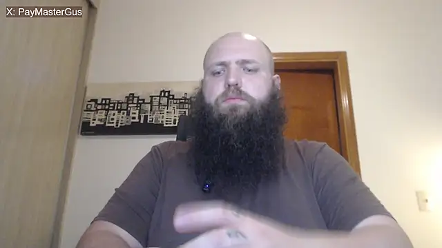 PayMasterGus online show from April 4, 2026, 2:07 am