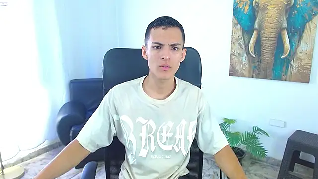 Matiius18 online show from May 28, 2026, 1:39 pm