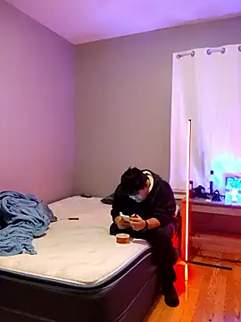 perversus12 online show from January 7, 2026, 9:53 pm