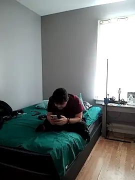 perversus12 online show from January 13, 2026, 6:45 pm