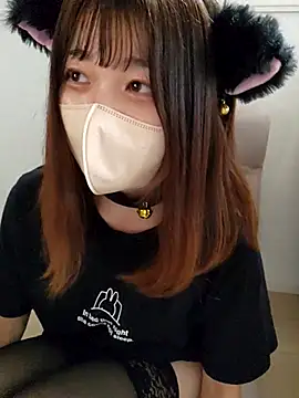 Snapshot of Sakura-japanese- chatting on October 11, 2025, 12:11 am Sakura-japanese- online show from October 11, 2025, 12:11 am