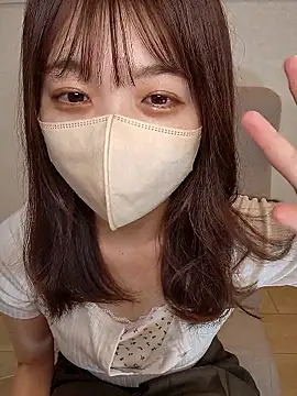 Snapshot of Sakura-japanese- chatting on April 21, 2026, 12:12 am Sakura-japanese- online show from April 21, 2026, 12:12 am
