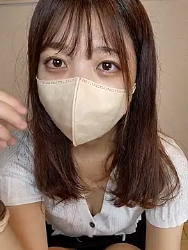 Snapshot of Sakura-japanese- chatting on April 22, 2026, 12:17 am Sakura-japanese- online show from April 22, 2026, 12:17 am