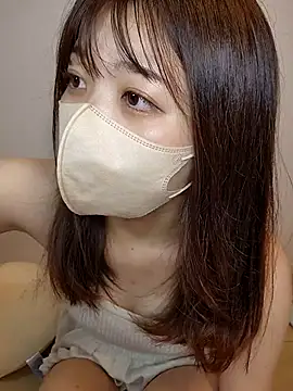 Snapshot of Sakura-japanese- chatting on April 26, 2026, 12:57 pm Sakura-japanese- online show from April 26, 2026, 12:57 pm