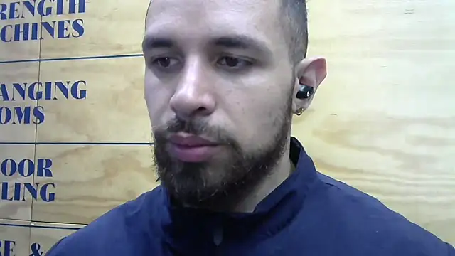 mason fit online show from November 9, 2025, 11:58 am