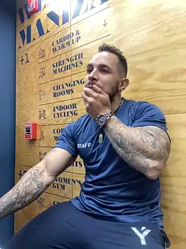 mason fit online show from October 12, 2025, 12:28 pm