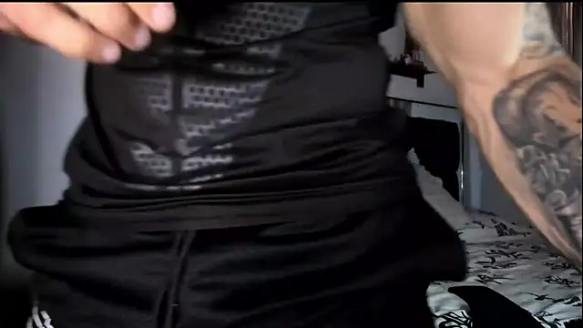 mason fit online show from March 13, 2026, 12:21 pm