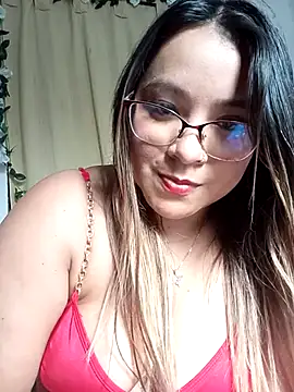 AsshleyVillaloboss online show from January 31, 2026, 8:40 pm