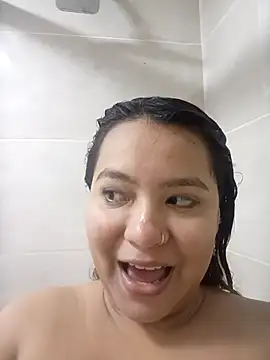 AsshleyVillaloboss online show from March 4, 2026, 8:05 pm