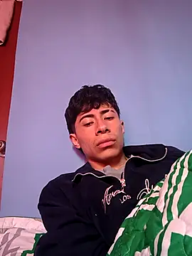 Rolito69 online show from November 3, 2025, 5:27 pm