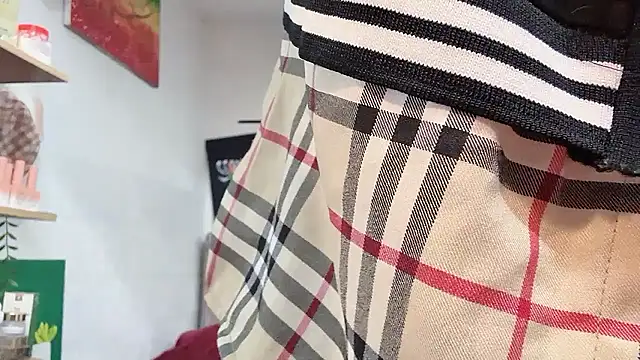 Snapshot of MichiLovely chatting on December 5, 2025, 8:39 pm MichiLovely online show from December 5, 2025, 8:39 pm