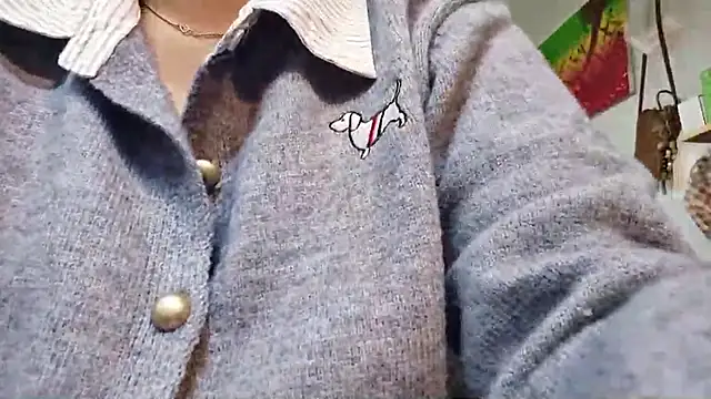 Snapshot of MichiLovely chatting on November 22, 2025, 8:02 am MichiLovely online show from November 22, 2025, 8:02 am