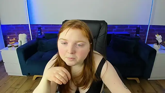 Snapshot of KattyRose8 chatting on February 9, 2026, 7:12 pm KattyRose8 online show from February 9, 2026, 7:12 pm