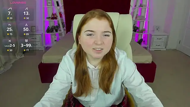 Snapshot of KattyRose8 chatting on May 11, 2026, 5:42 am KattyRose8 online show from May 11, 2026, 5:42 am