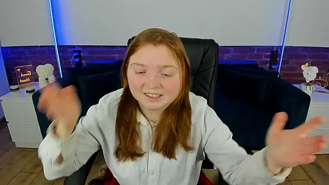 Snapshot of KattyRose8 chatting on February 8, 2026, 7:11 pm KattyRose8 online show from February 8, 2026, 7:11 pm