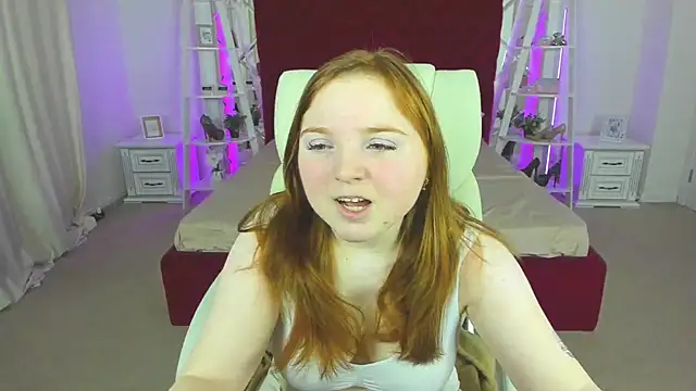 KattyRose8 online show from March 21, 2026, 7:07 pm