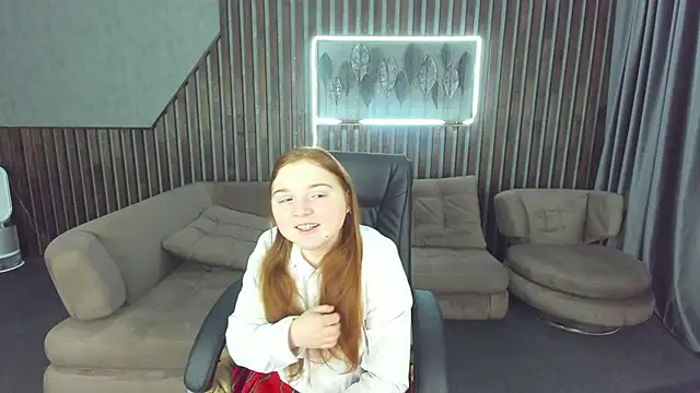 Snapshot of KattyRose8 chatting on October 30, 2025, 6:44 am KattyRose8 online show from October 30, 2025, 6:44 am