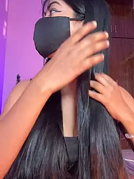 Snapshot of Neha18 chatting on January 18, 2026, 8:51 am Neha18 online show from January 18, 2026, 8:51 am